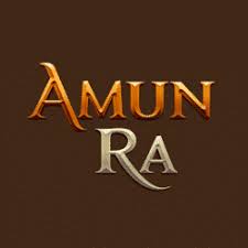 Amun Ra Logo