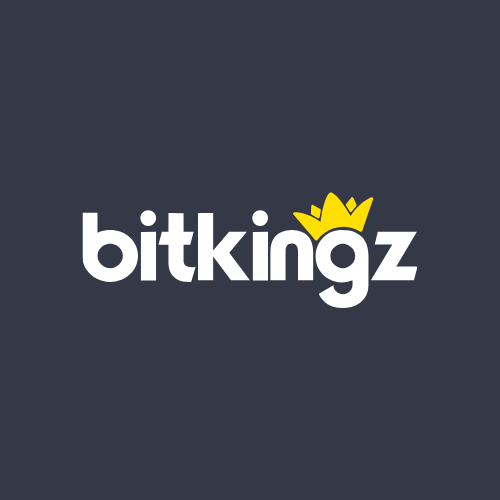 Bitkingz Logo