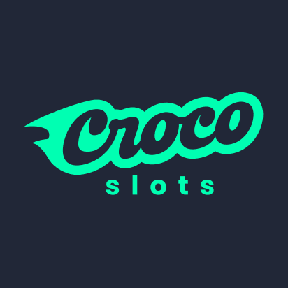 CrocoSlots Logo