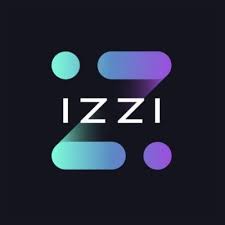 Izzi Logo