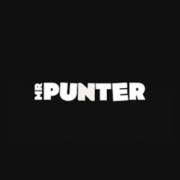 Mr Punter Logo